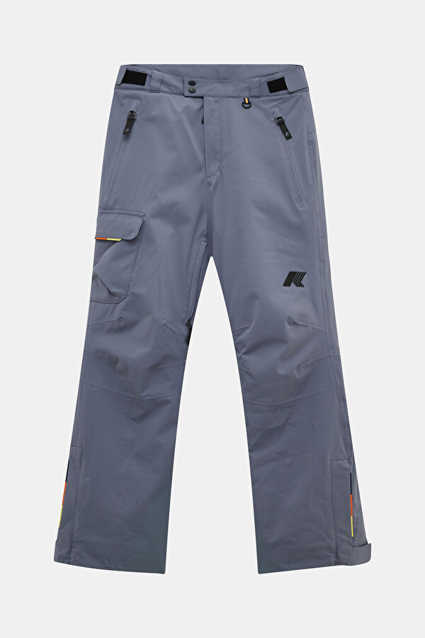 Avrieux Microtwill Ski Pants for Men